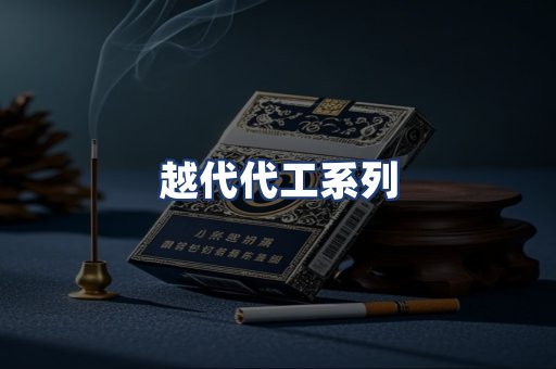 越代代工系列